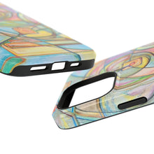 Load image into Gallery viewer, Wake Me Up Impact-Resistant Phone Case
