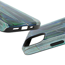 Load image into Gallery viewer, Postcard from Paros Island Impact-Resistant Phone Case
