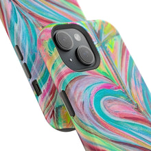 Load image into Gallery viewer, Wellspring Impact-Resistant Phone Case
