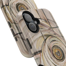 Load image into Gallery viewer, Let It Be Impact-Resistant Phone Case
