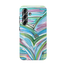 Load image into Gallery viewer, Shower the People Impact-Resistant Phone Case
