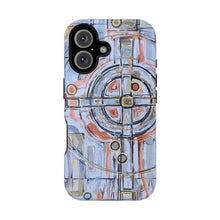 Load image into Gallery viewer, Baroque Day Impact-Resistant Phone Case
