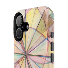 Load image into Gallery viewer, Somwhere in Time Impact-Resistant Phone Case
