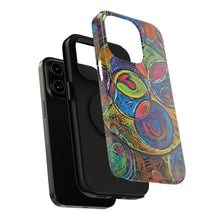 Load image into Gallery viewer, Elevate Impact-Resistant Phone Case
