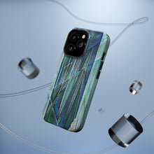 Load image into Gallery viewer, Postcard from Paros Island Impact-Resistant Phone Case
