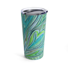 Load image into Gallery viewer, Mixed Emotions - Hope Springs Eternal Tumbler 20oz

