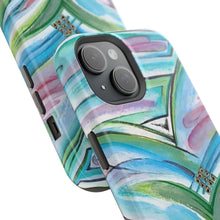 Load image into Gallery viewer, Shower the People Impact-Resistant Phone Case
