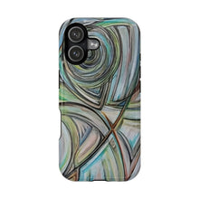 Load image into Gallery viewer, Stirring Impact-Resistant Phone Case
