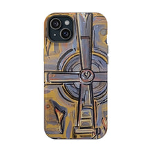Load image into Gallery viewer, Glory Impact-Resistant Phone Case
