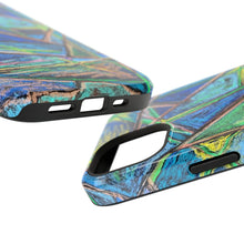 Load image into Gallery viewer, Sail Away Impact-Resistant Phone Case
