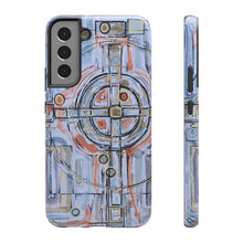 Load image into Gallery viewer, Baroque Day Impact-Resistant Phone Case
