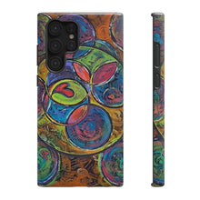 Load image into Gallery viewer, Elevate Impact-Resistant Phone Case
