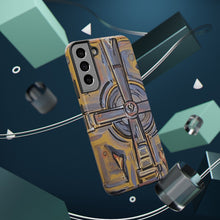 Load image into Gallery viewer, Glory Impact-Resistant Phone Case
