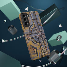 Load image into Gallery viewer, Glory Impact-Resistant Phone Case
