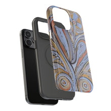 Load image into Gallery viewer, Wisdom Impact-Resistant Phone Case
