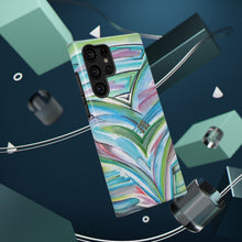 Load image into Gallery viewer, Shower the People Impact-Resistant Phone Case
