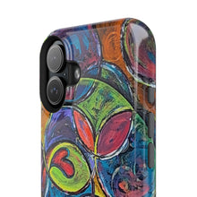 Load image into Gallery viewer, Elevate Impact-Resistant Phone Case
