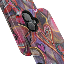 Load image into Gallery viewer, Up &amp; Up Impact-Resistant Phone Case

