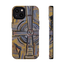 Load image into Gallery viewer, Glory Impact-Resistant Phone Case
