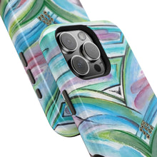 Load image into Gallery viewer, Shower the People Impact-Resistant Phone Case
