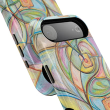 Load image into Gallery viewer, Wake Me Up Impact-Resistant Phone Case
