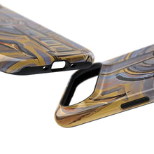 Load image into Gallery viewer, Glory Impact-Resistant Phone Case
