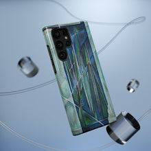 Load image into Gallery viewer, Postcard from Paros Island Impact-Resistant Phone Case
