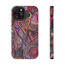 Load image into Gallery viewer, Up &amp; Up Impact-Resistant Phone Case
