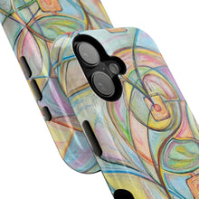 Load image into Gallery viewer, Wake Me Up Impact-Resistant Phone Case
