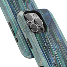 Load image into Gallery viewer, Postcard from Paros Island Impact-Resistant Phone Case
