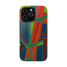 Load image into Gallery viewer, Extravagance Impact-Resistant Phone Case
