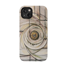 Load image into Gallery viewer, Let It Be Impact-Resistant Phone Case
