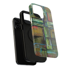 Load image into Gallery viewer, Romans Road Impact-Resistant Phone Case
