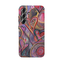 Load image into Gallery viewer, Up &amp; Up Impact-Resistant Phone Case
