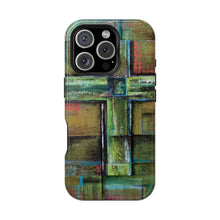 Load image into Gallery viewer, Romans Road Impact-Resistant Phone Case
