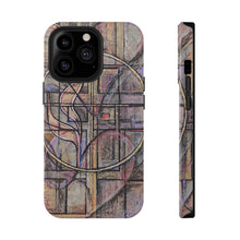 Load image into Gallery viewer, Traverse Impact-Resistant Phone Case
