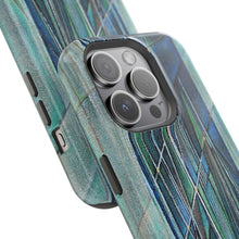 Load image into Gallery viewer, Postcard from Paros Island Impact-Resistant Phone Case
