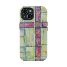 Load image into Gallery viewer, Firm Foundation Impact-Resistant Phone Case
