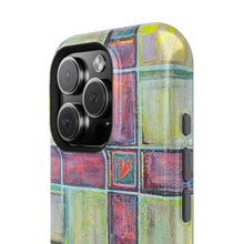 Load image into Gallery viewer, Firm Foundation Impact-Resistant Phone Case
