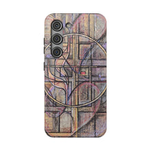 Load image into Gallery viewer, Traverse Impact-Resistant Phone Case
