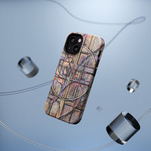 Load image into Gallery viewer, Traverse Impact-Resistant Phone Case
