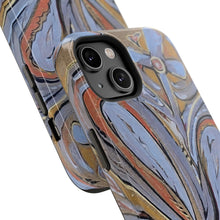 Load image into Gallery viewer, Wisdom Impact-Resistant Phone Case
