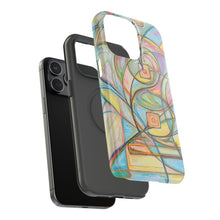 Load image into Gallery viewer, Wake Me Up Impact-Resistant Phone Case
