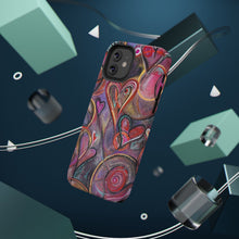 Load image into Gallery viewer, Up &amp; Up Impact-Resistant Phone Case
