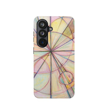 Load image into Gallery viewer, Somwhere in Time Impact-Resistant Phone Case
