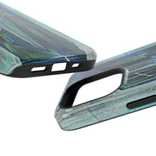 Load image into Gallery viewer, Postcard from Paros Island Impact-Resistant Phone Case
