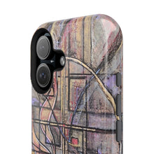 Load image into Gallery viewer, Traverse Impact-Resistant Phone Case
