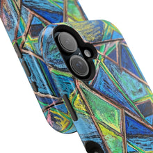 Load image into Gallery viewer, Sail Away Impact-Resistant Phone Case

