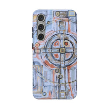 Load image into Gallery viewer, Baroque Day Impact-Resistant Phone Case
