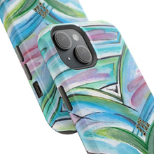 Load image into Gallery viewer, Shower the People Impact-Resistant Phone Case
